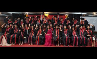 Memories & Milestones: Farewell to AS & A Level Batch 2022-2024